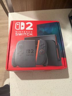 *BRAND NEW* Nintendo Switch 2