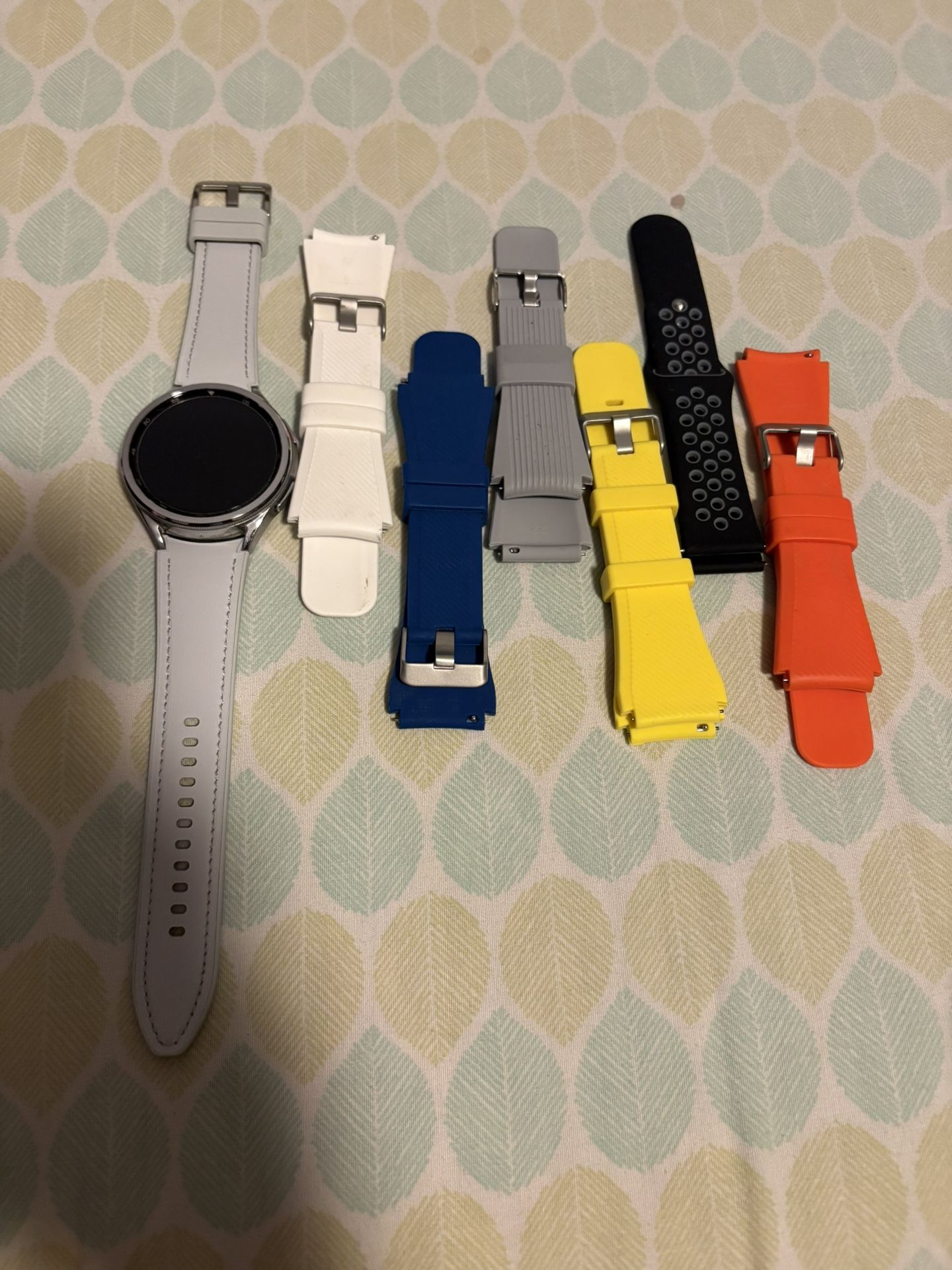 Samsung Galaxy Watch