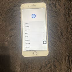 Used iPhone 7 Plus 