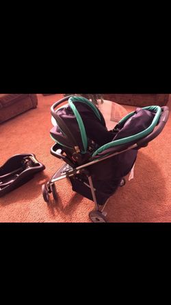 Stroller