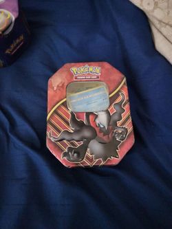 Pokémon cards small pack alot of cards still