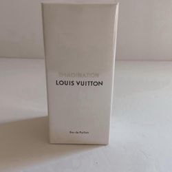 LOUIS VUITTON IMAGIN ATION