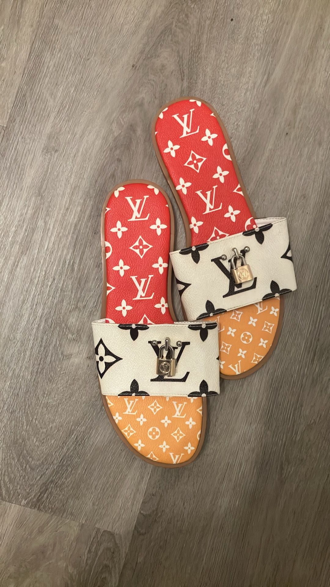 Designer Slides