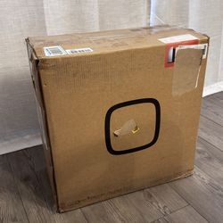 Geometric Future M8 Cowboy Mid Tower Computer Case