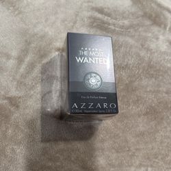 Azzaro The Most Wanted