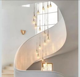 Crystal Chandelier