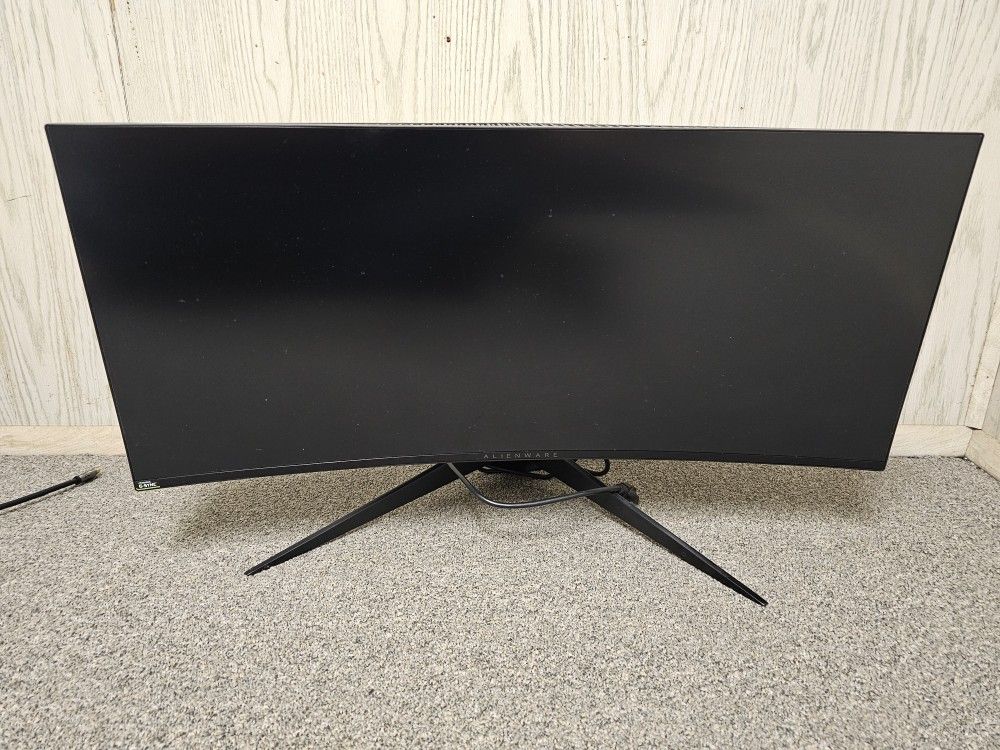 Alienware AW3418DW Monitor