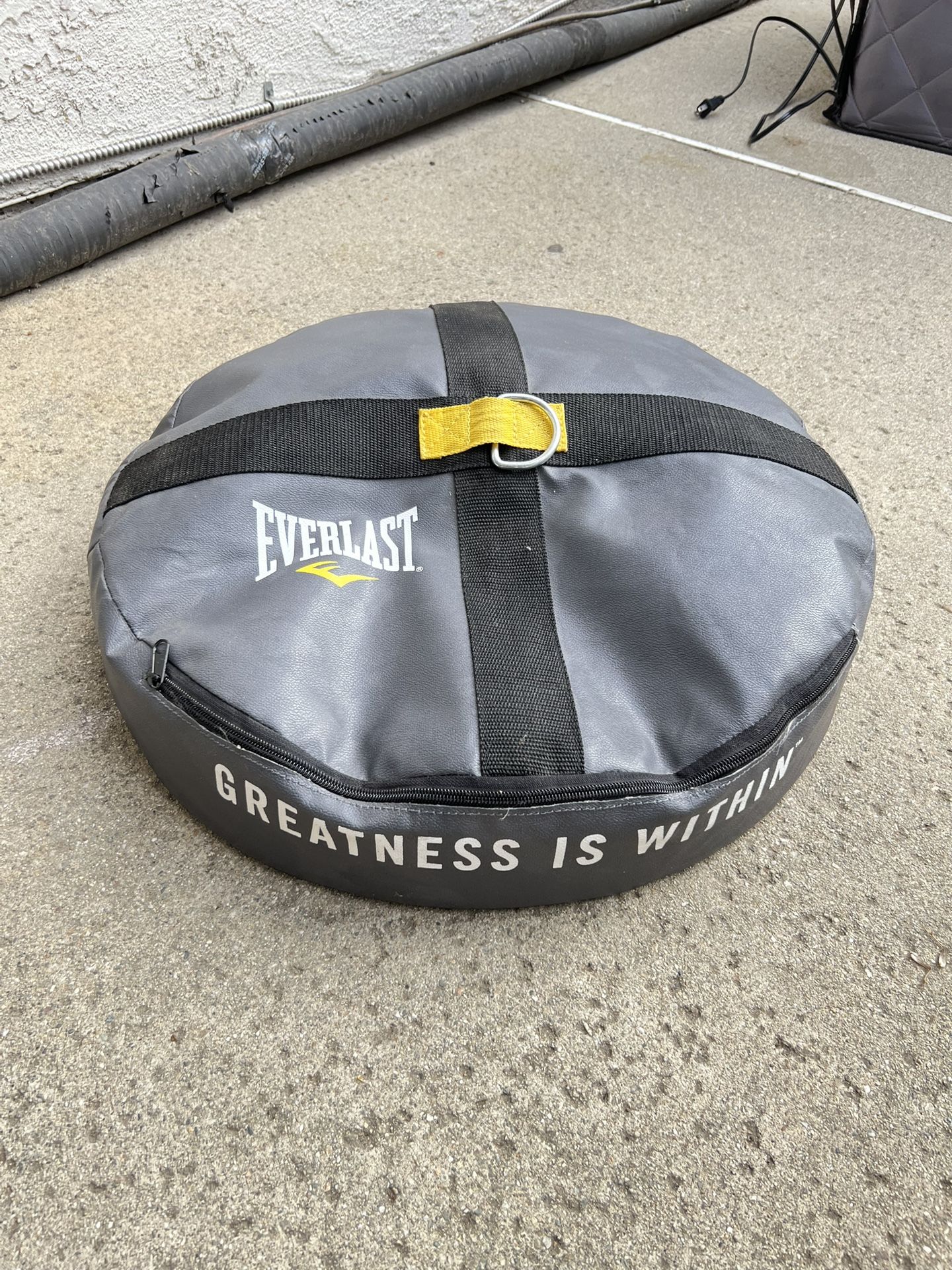 Everlast Punching Bag Anchor