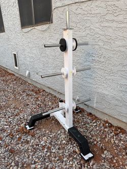 Weight tree
