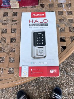 Electronic Smart Lock