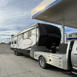 Rv Transport 