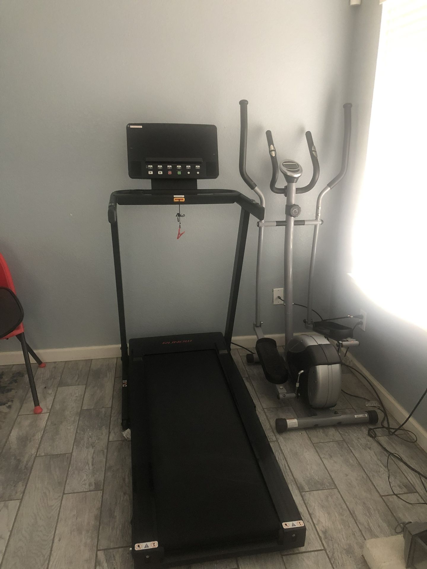 Elliptical ONLY For Sale $60