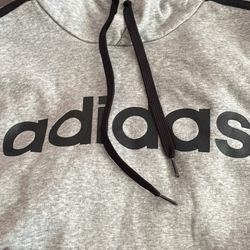 Adidas Hoodie 