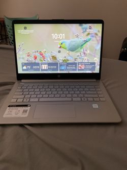 ***Brand New*** HP Laptop