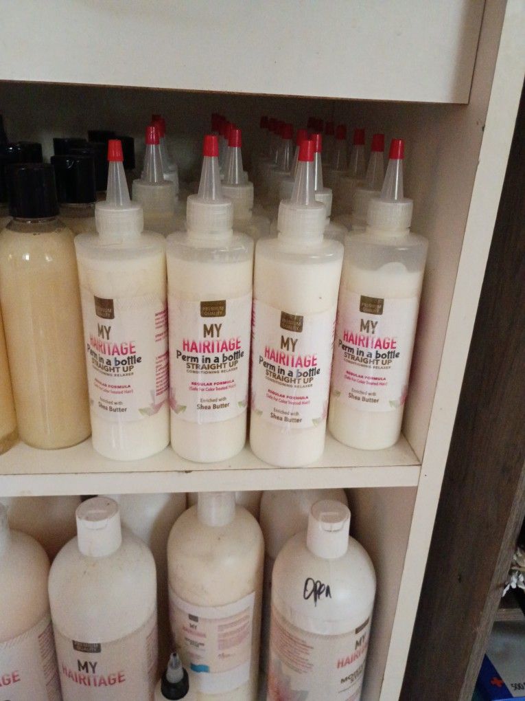 Haircare Products Buy Two Get Two Free!