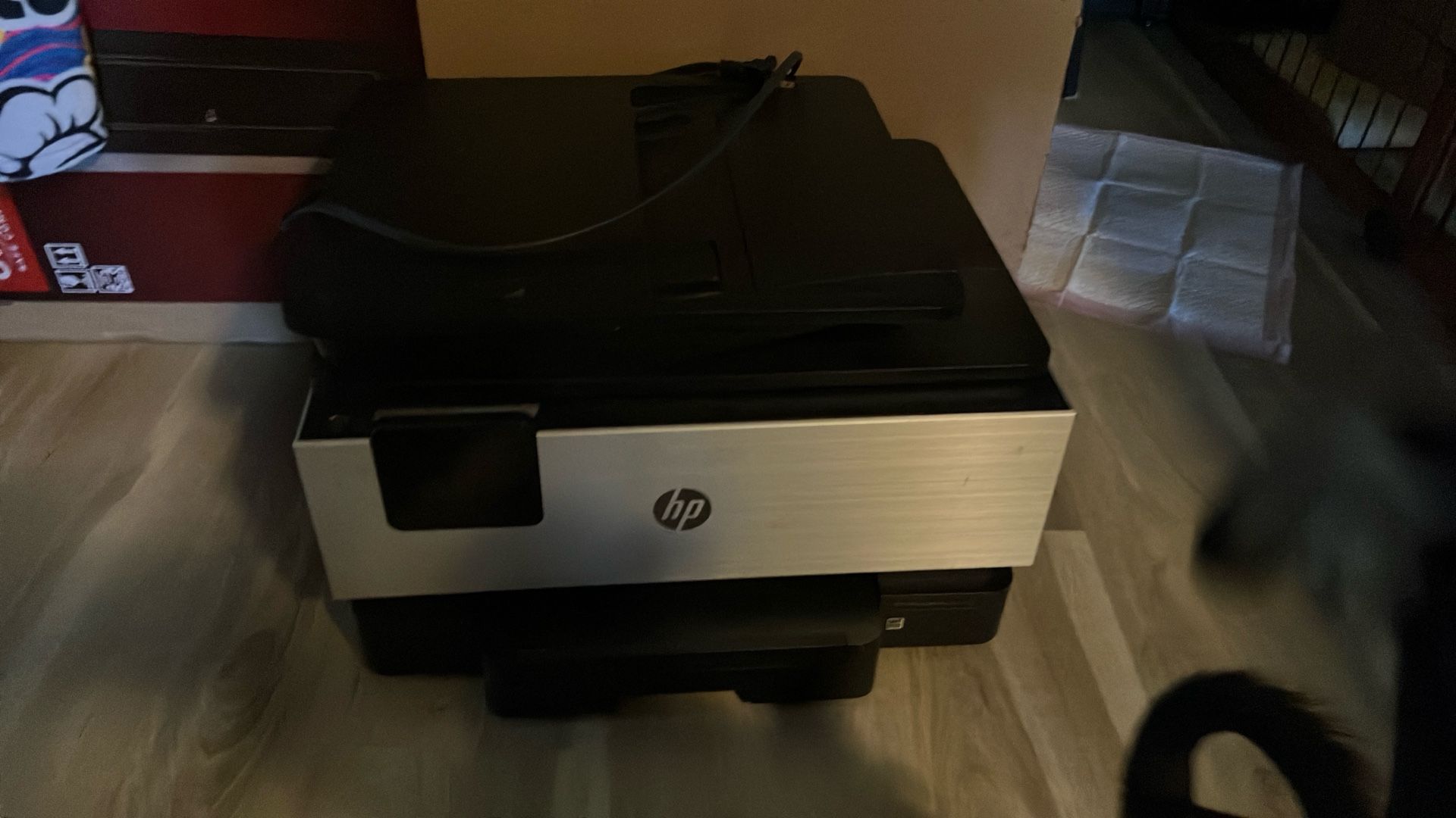 Hp Printer