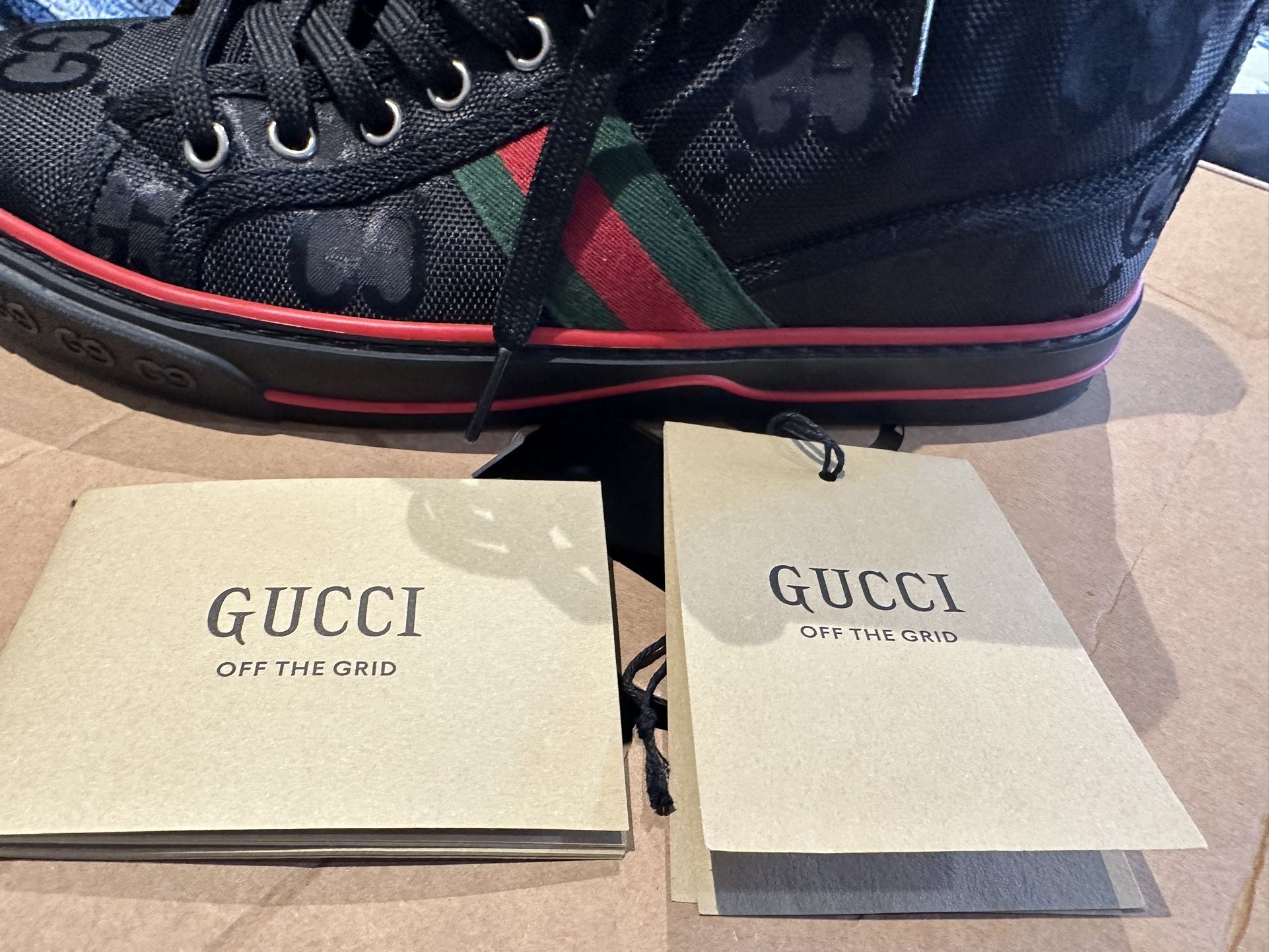 Gucci Off The Grid