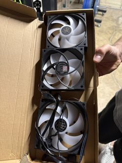 PC Fans