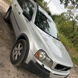 2006 Volvo Xc90
