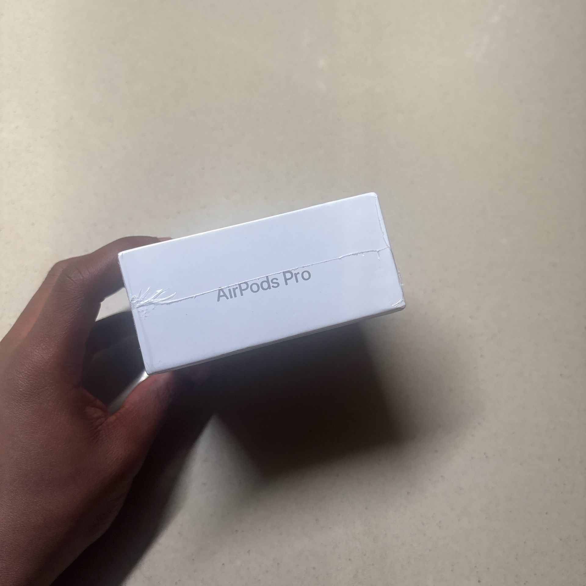 Apple AirPods Pro Gen 2
