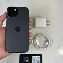iPhone 15 256Gb unlocked