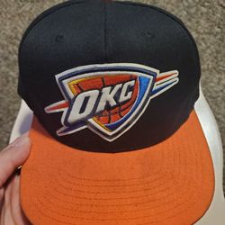 Oklahoma City Thunder