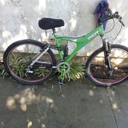 2000 Vintage Mountain Cycle CXS R-Series