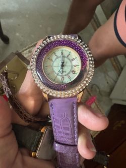 Women’s watch