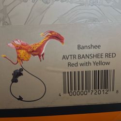 Avatar Banshee Collectible Banshee Rookery