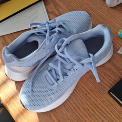 Women's adidas shoes  size eight