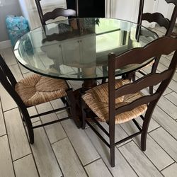Dining Set By Hooker Furniture 
