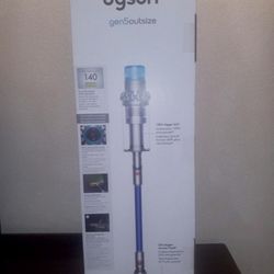 Dyson Gen5outsize Cordless Vacuum