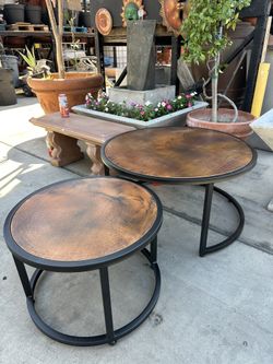 Table Set