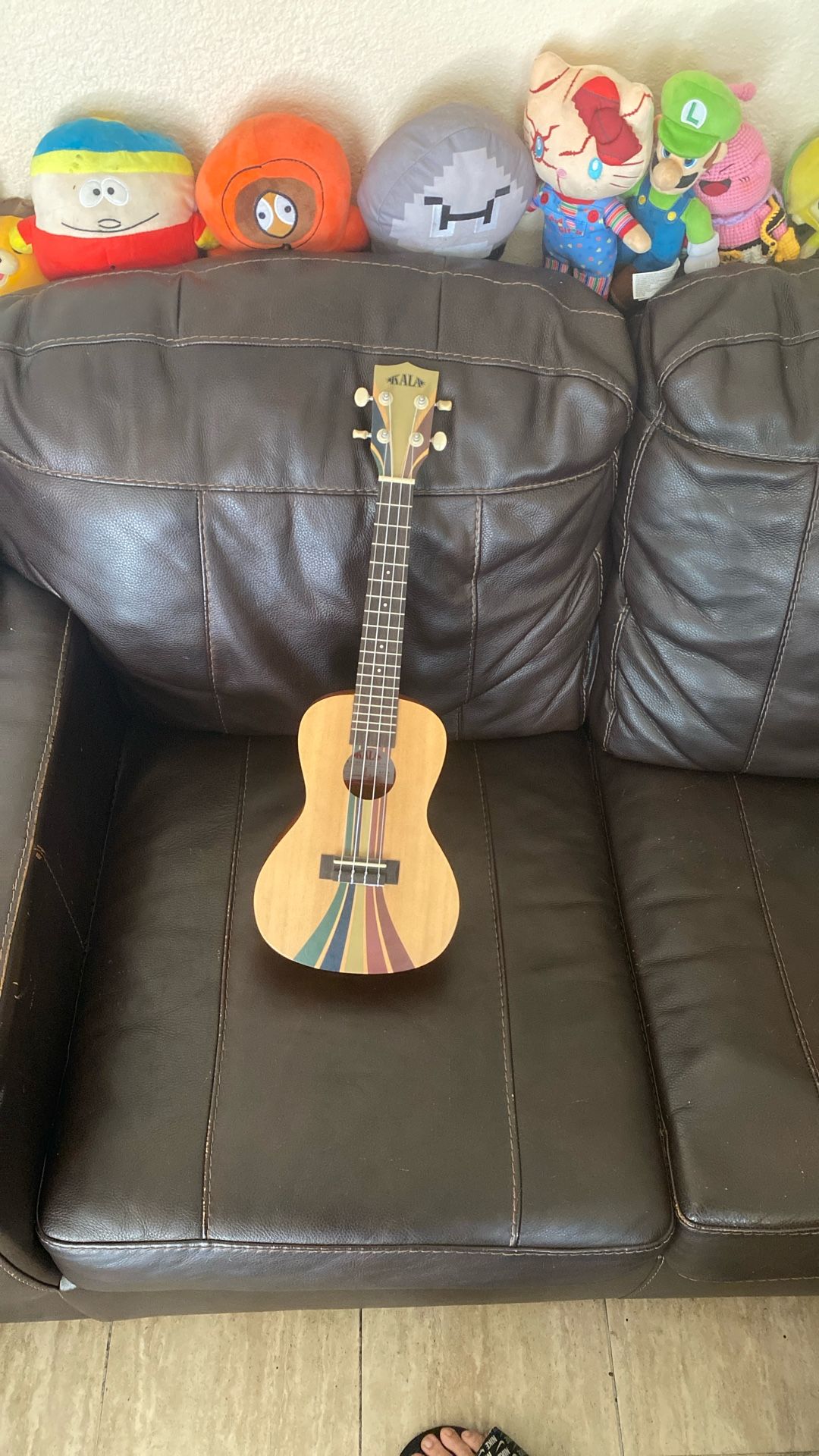 Kala Ukulele