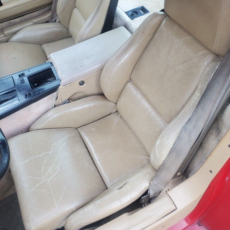 1984 Chevrolet Corvette