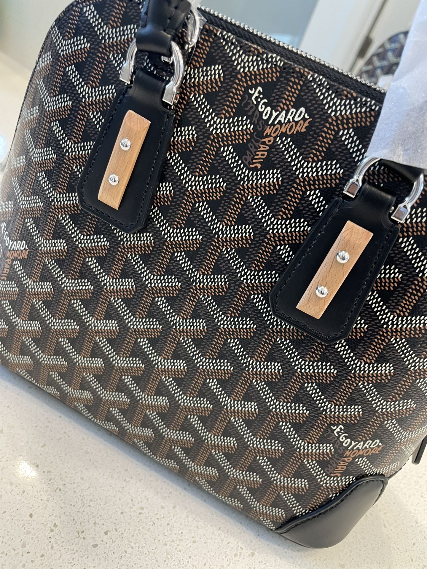 Goyard Vendome Mini Bag