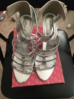 East Lion Corp Qupid Heels