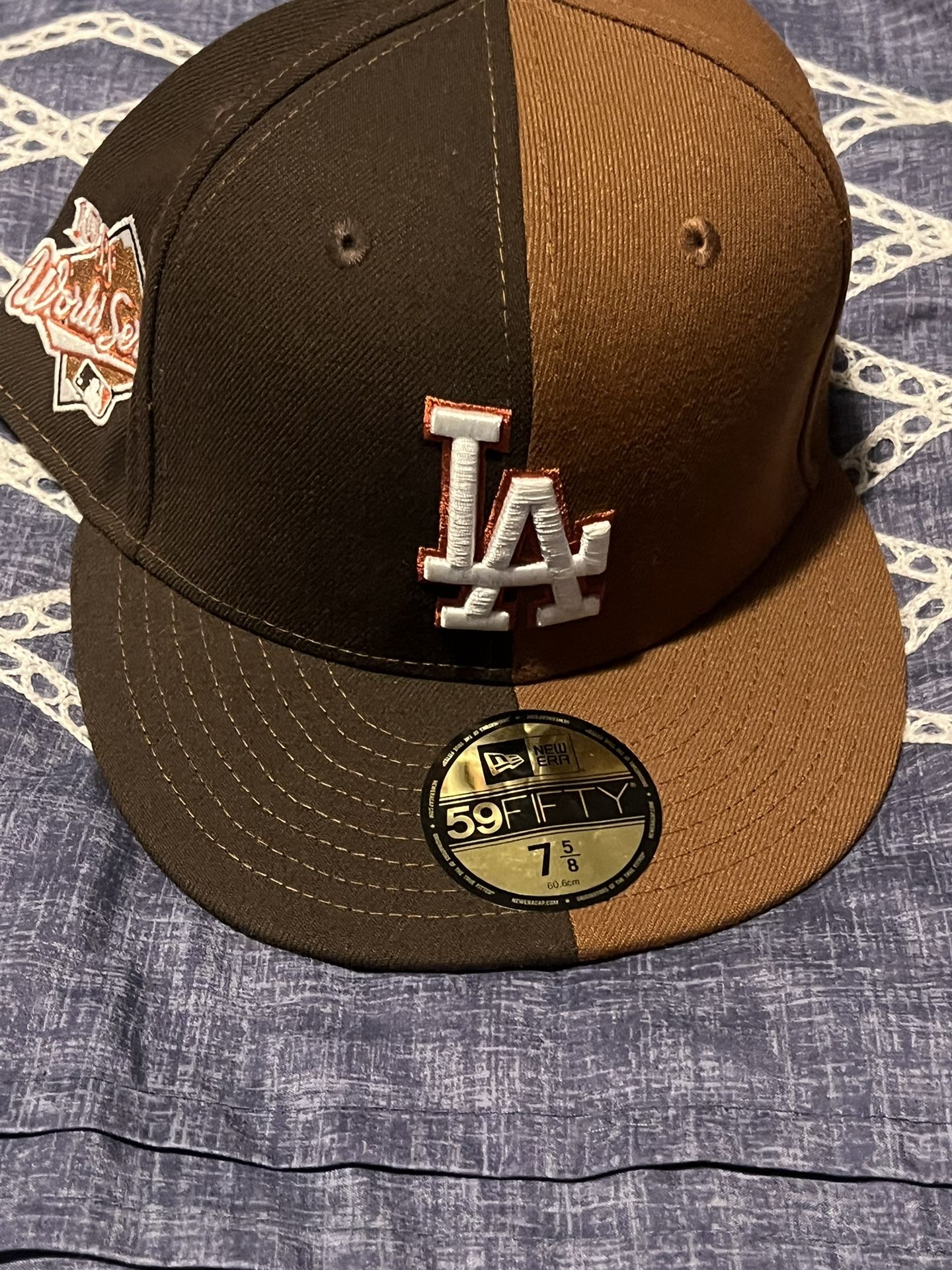 LA Hat