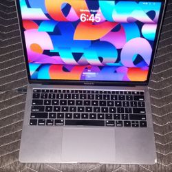 Apple Macbook Laptop 