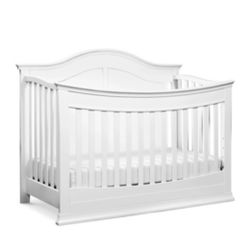 Baby Crib 