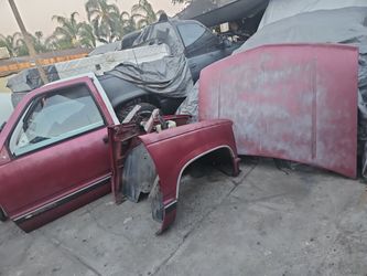 Obs Parts available