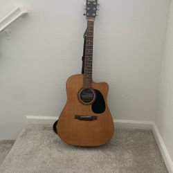 Acoustic Guitar - Sunlite