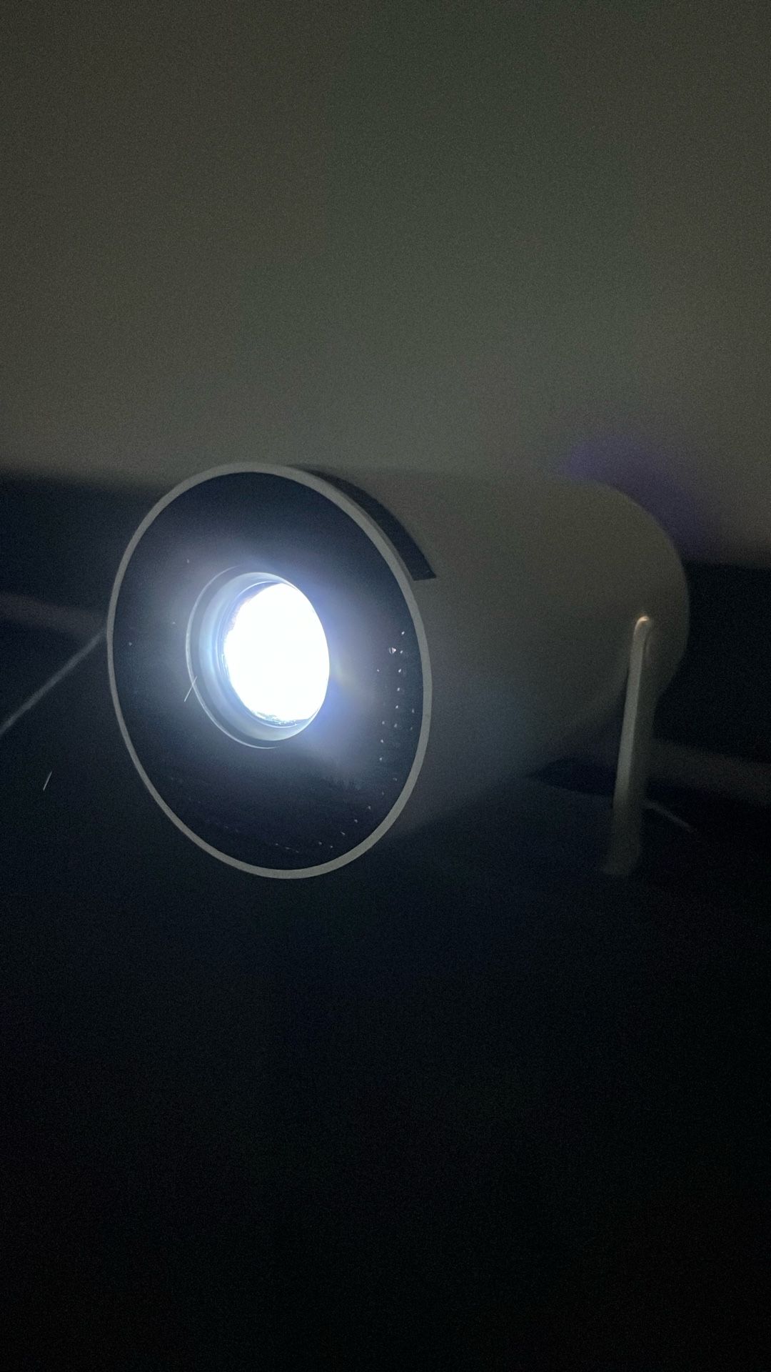 Projecter
