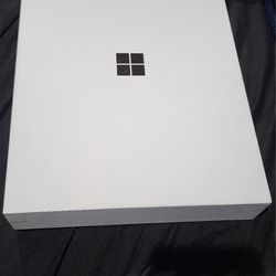 Microsoft lap top NEW!!!! In box!! Sealed.