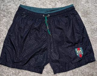 Gucci Swim Shorts/ Shorts