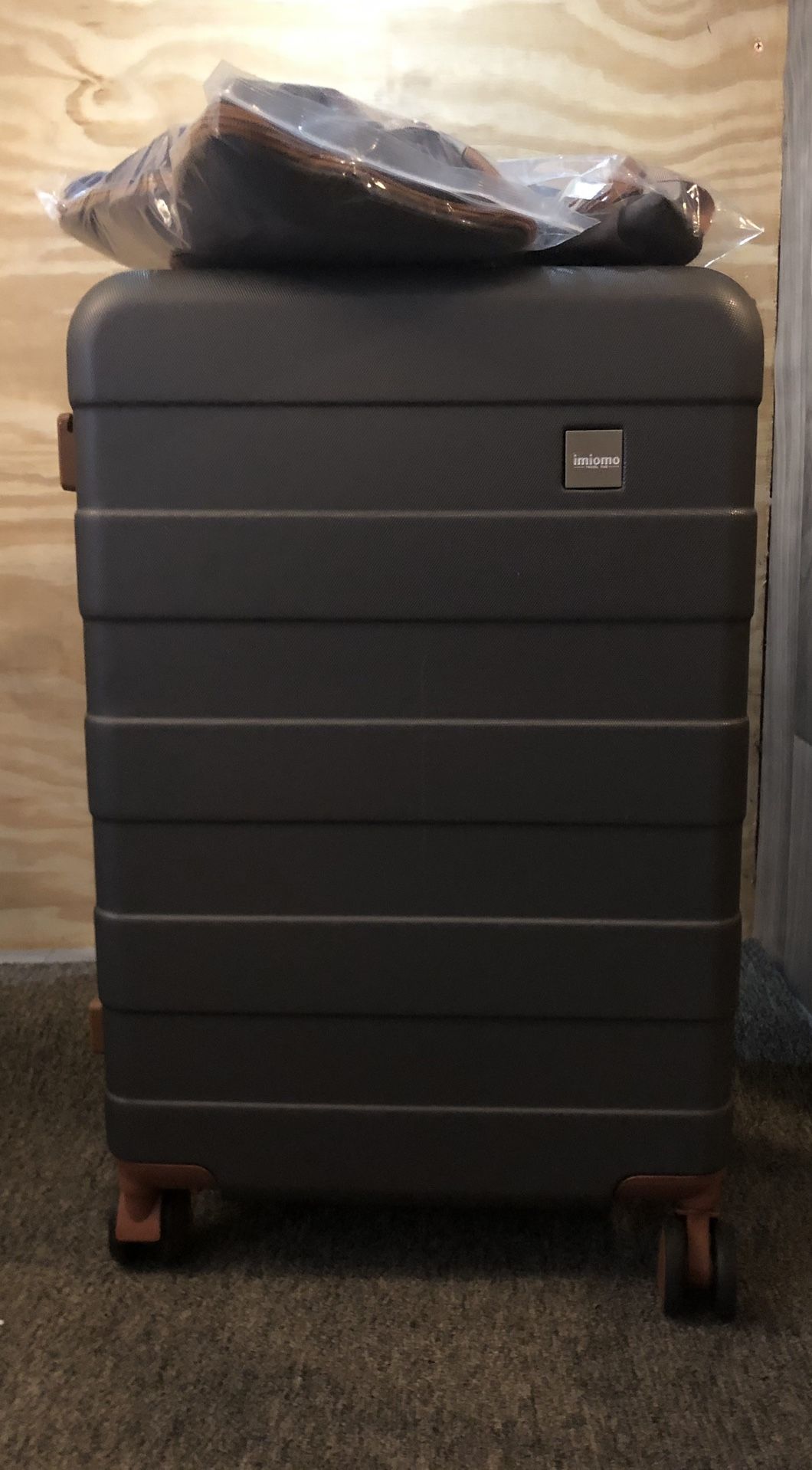 Luggage