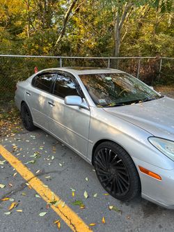 2005 Lexus ES 330