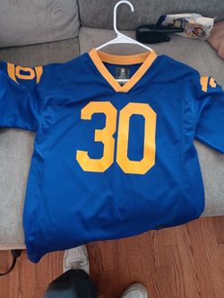 Youth Large Rams Jersey