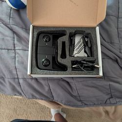 D20 Hd Camera Drone