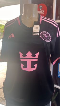 Jerseys de inter Miami